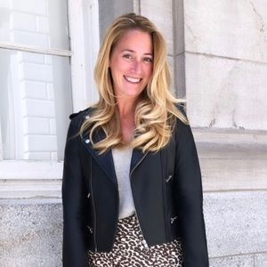 Meet your Posher, Anne-frédérique